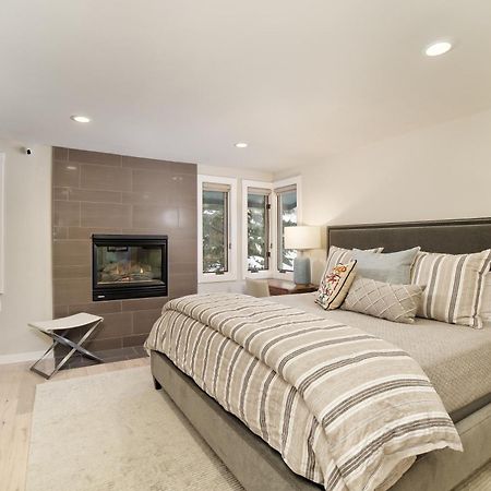 Tamarack Townhomes - Coraltree Residence Collection Snowmass Village Bagian luar foto