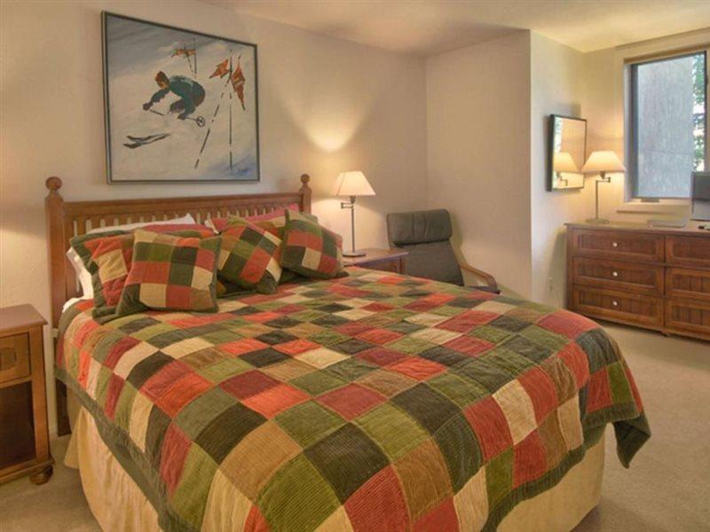 Tamarack Townhomes - Coraltree Residence Collection Snowmass Village Bagian luar foto