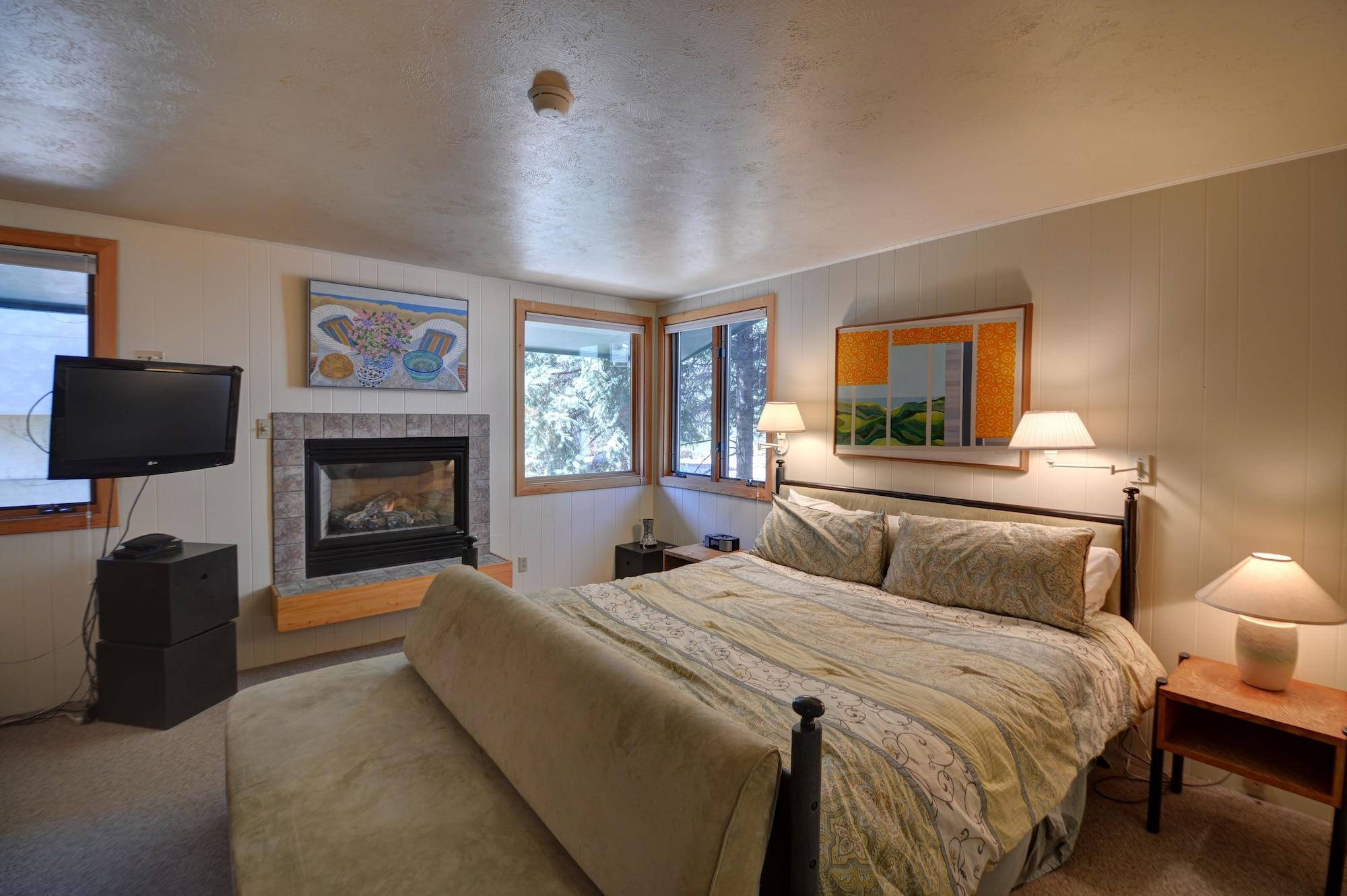 Tamarack Townhomes - Coraltree Residence Collection Snowmass Village Bagian luar foto