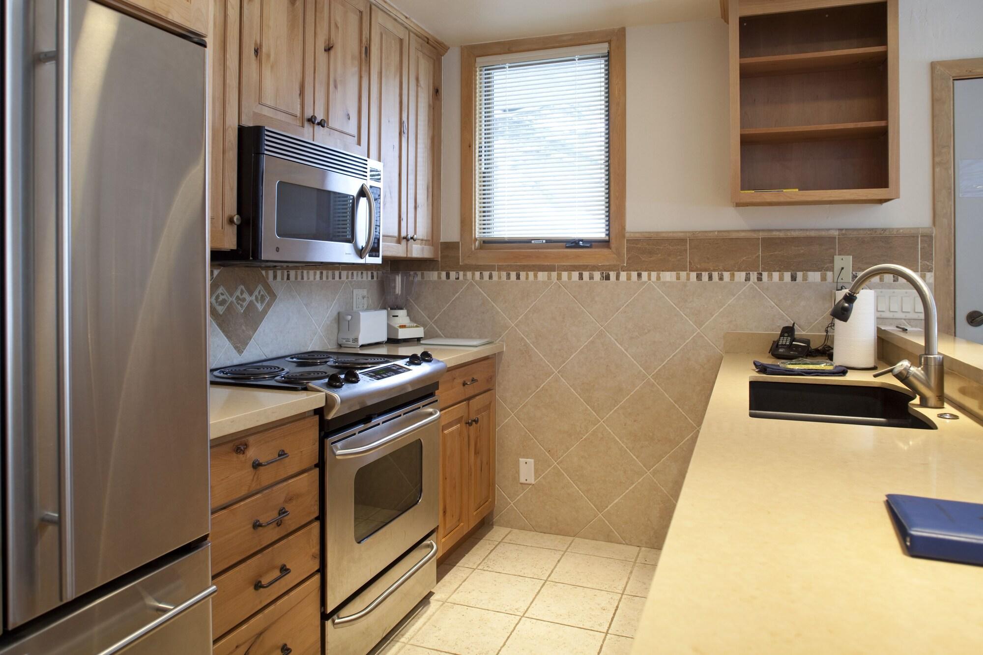 Tamarack Townhomes - Coraltree Residence Collection Snowmass Village Bagian luar foto
