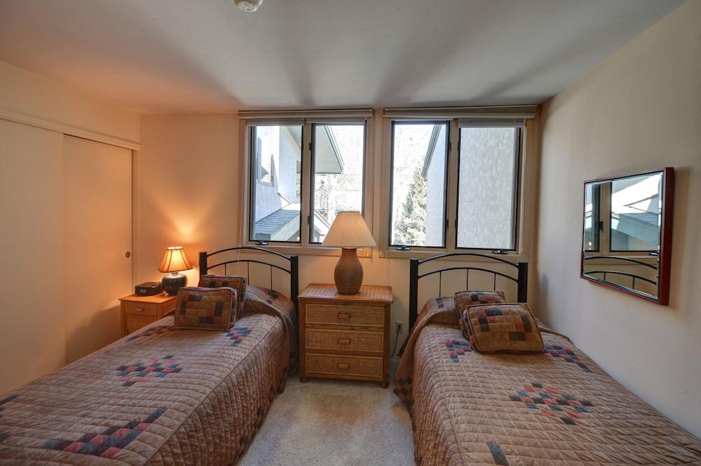 Tamarack Townhomes - Coraltree Residence Collection Snowmass Village Bagian luar foto