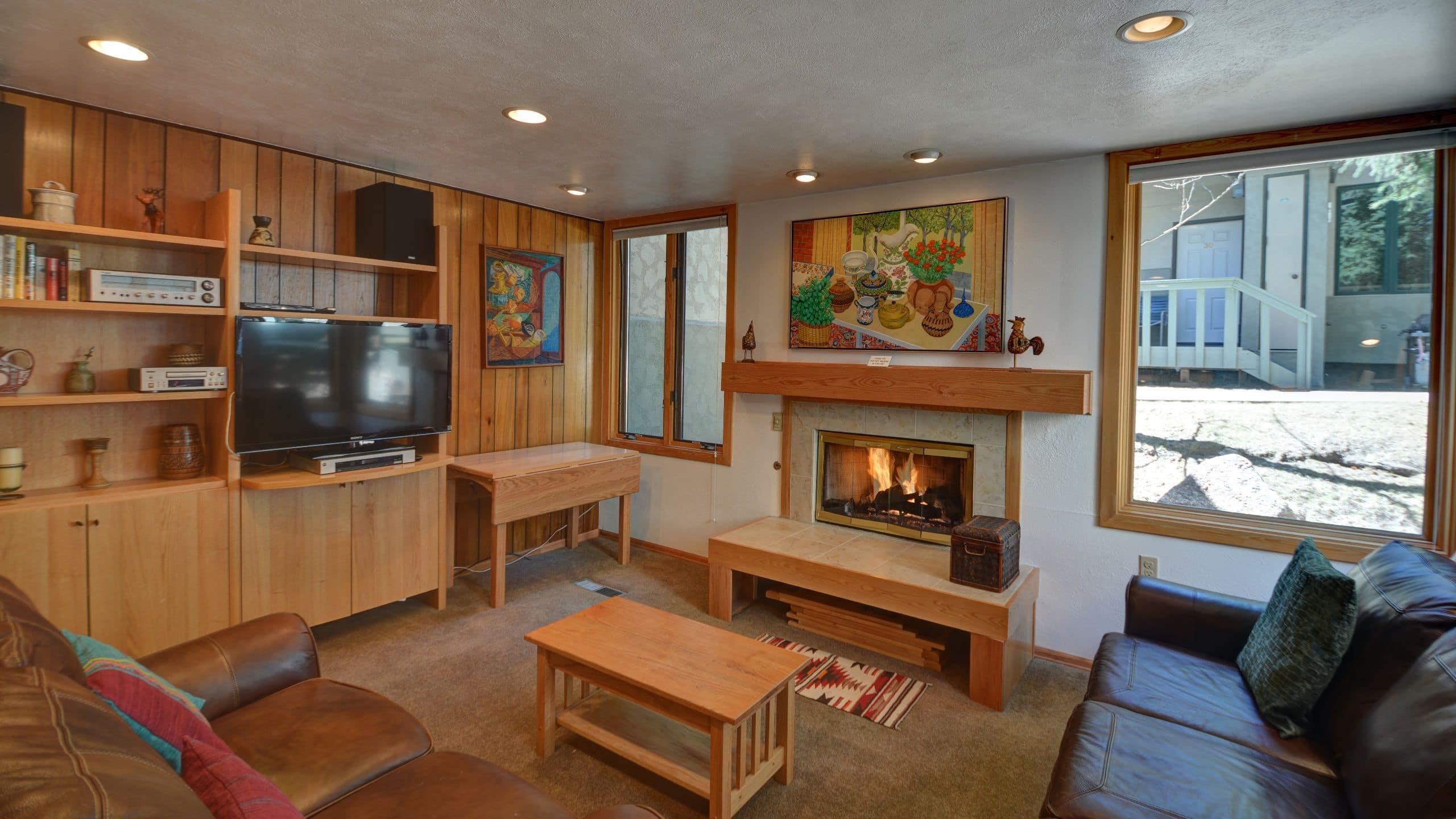 Tamarack Townhomes - Coraltree Residence Collection Snowmass Village Bagian luar foto
