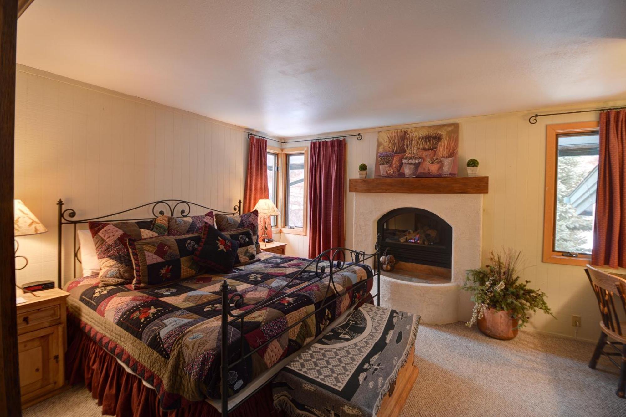Tamarack Townhomes - Coraltree Residence Collection Snowmass Village Bagian luar foto