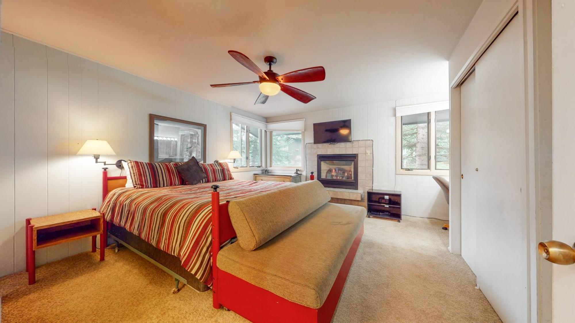 Tamarack Townhomes - Coraltree Residence Collection Snowmass Village Bagian luar foto