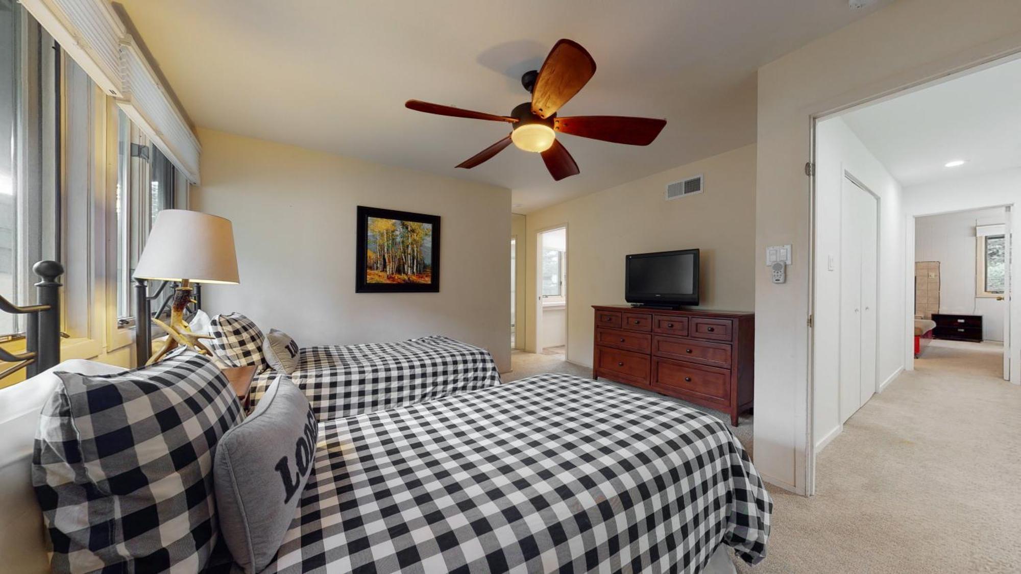Tamarack Townhomes - Coraltree Residence Collection Snowmass Village Bagian luar foto