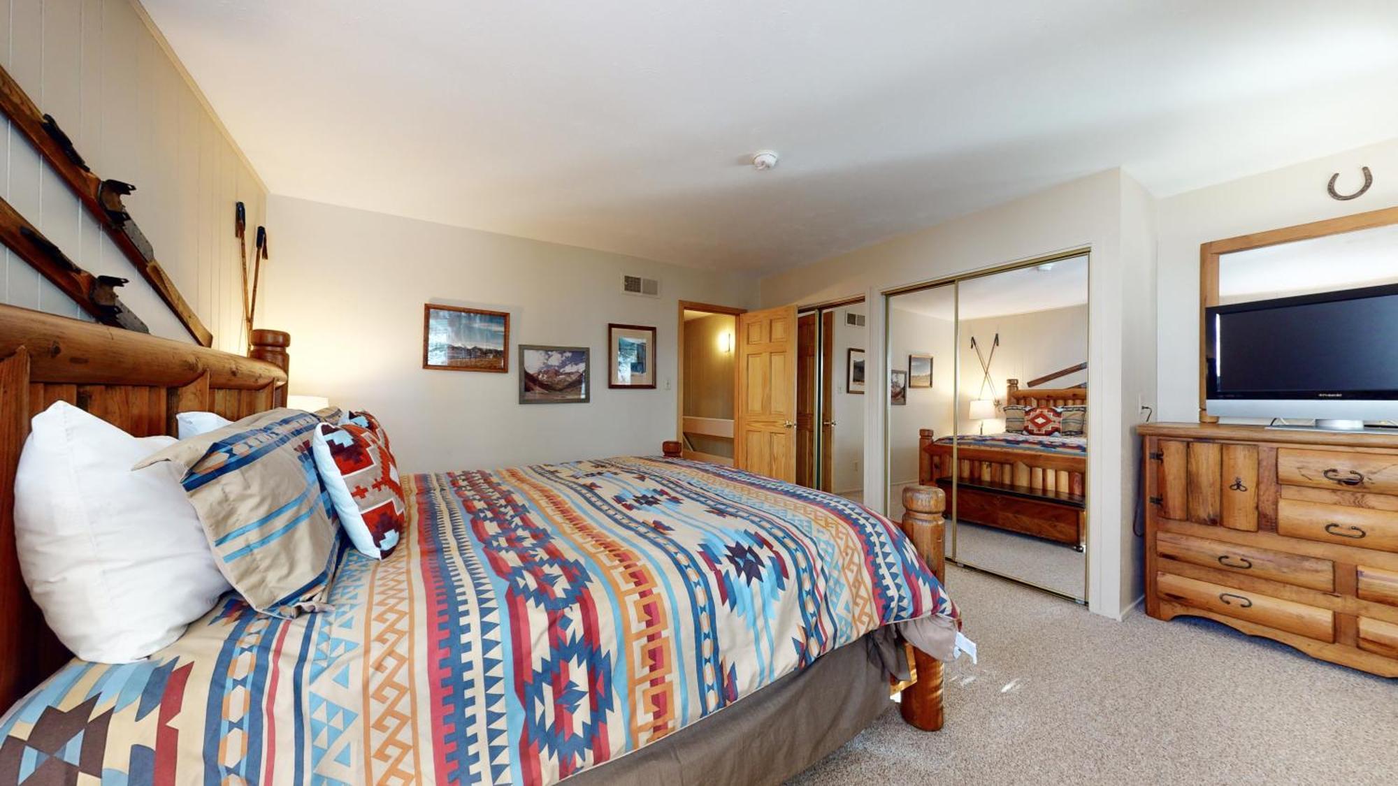 Tamarack Townhomes - Coraltree Residence Collection Snowmass Village Bagian luar foto