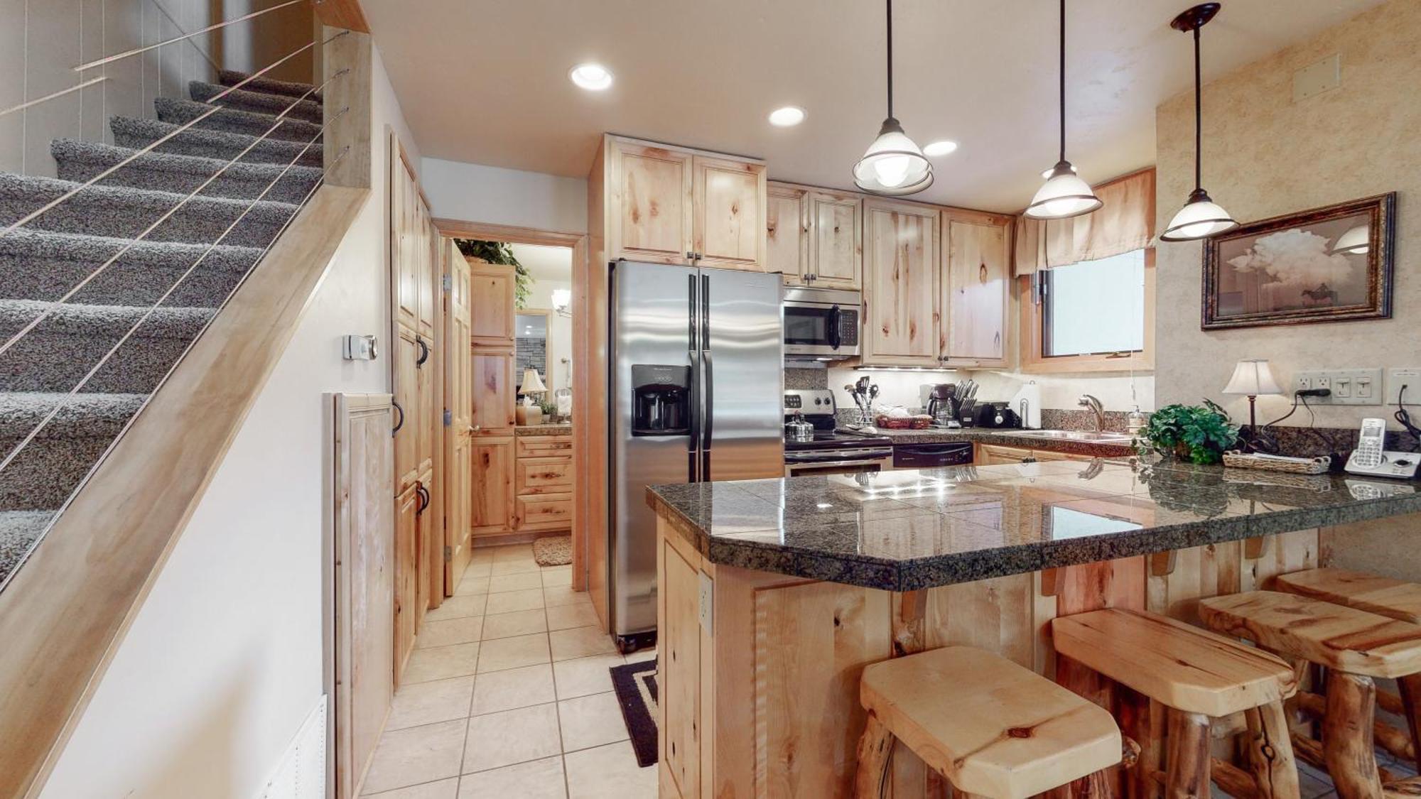 Tamarack Townhomes - Coraltree Residence Collection Snowmass Village Bagian luar foto