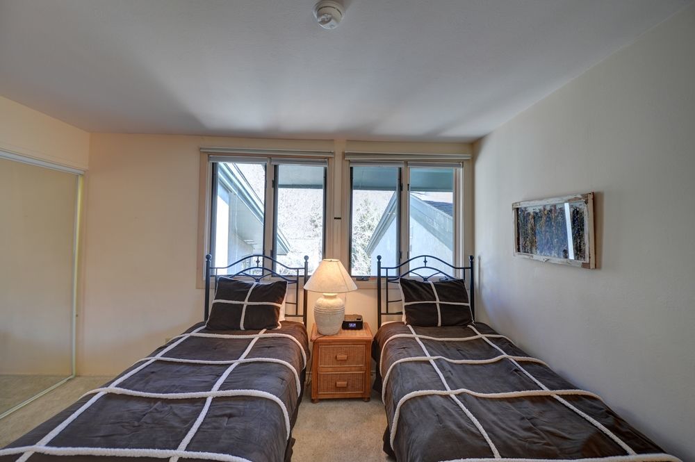 Tamarack Townhomes - Coraltree Residence Collection Snowmass Village Bagian luar foto