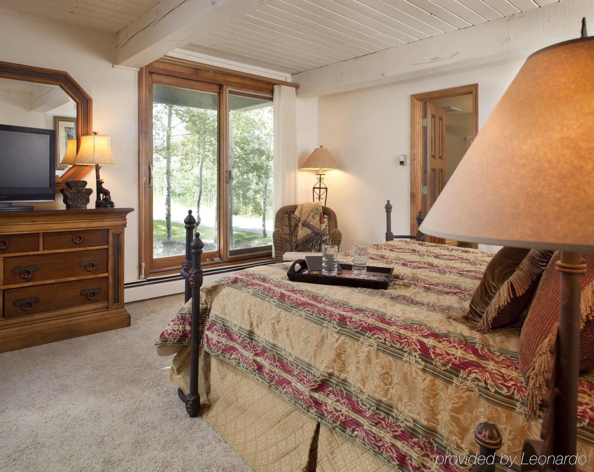 Tamarack Townhomes - Coraltree Residence Collection Snowmass Village Bagian luar foto