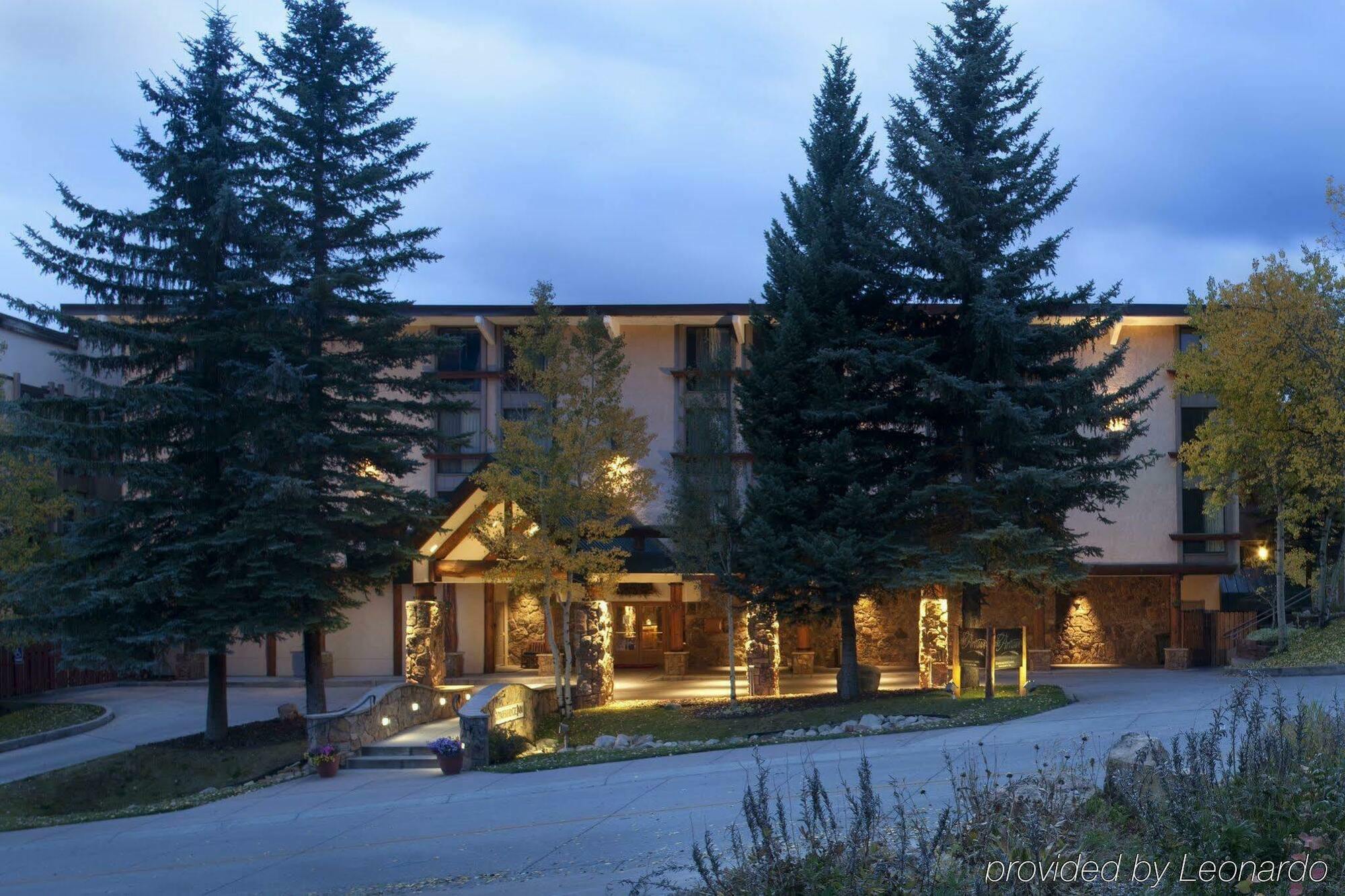 Tamarack Townhomes - Coraltree Residence Collection Snowmass Village Bagian luar foto